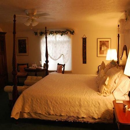 Novel House Inn At Zion スプリングデール エクステリア 写真