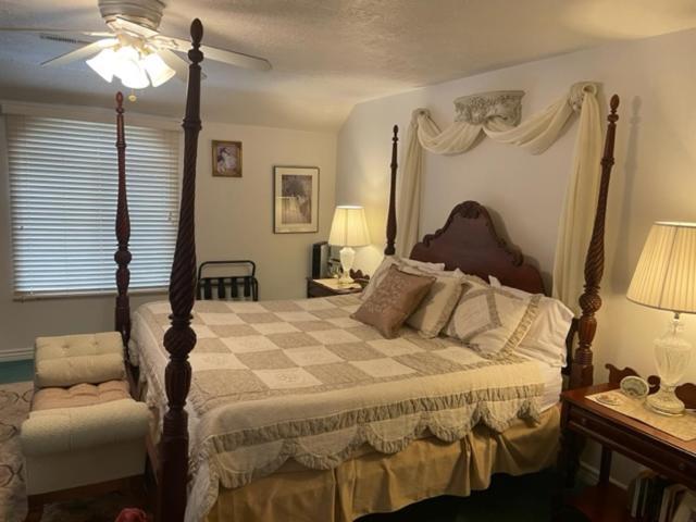Novel House Inn At Zion スプリングデール エクステリア 写真