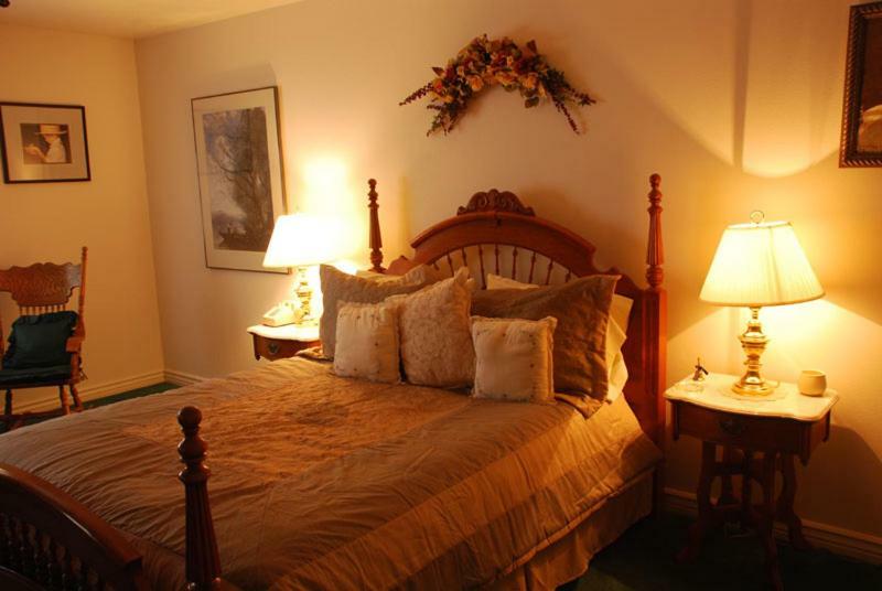 Novel House Inn At Zion スプリングデール エクステリア 写真